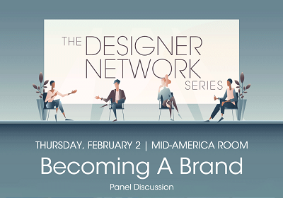 Designer Network #1