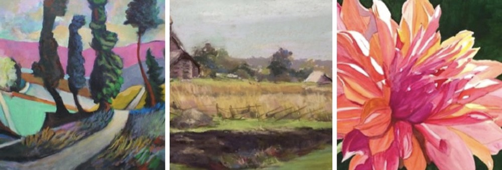 Lawrence Street Gallery