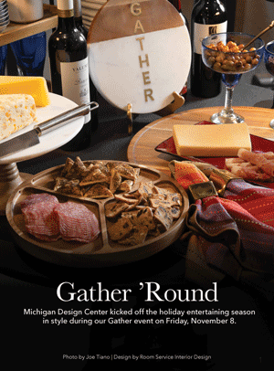 Gather 2024