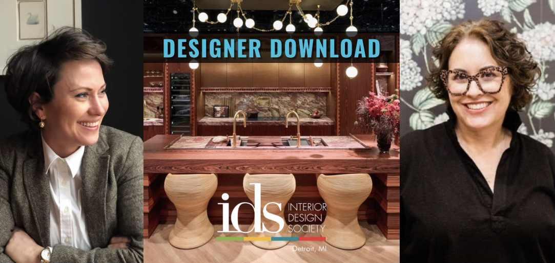 IDS KBIS Recap Event at May Market
