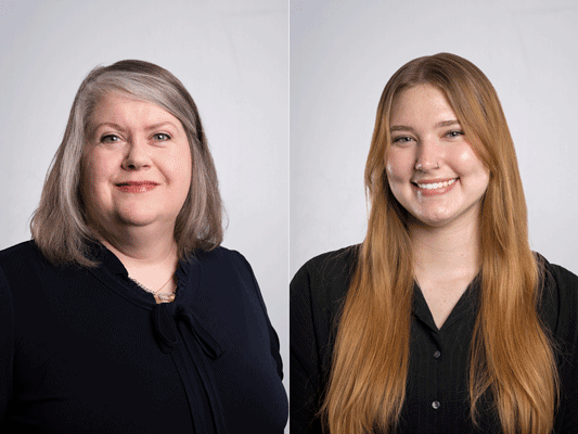 Jennifer Baross & Abby Wiinamaki, Bureau of Interior Design