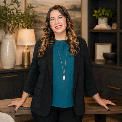 Jennifer Kasselmann Art by Design Interiors