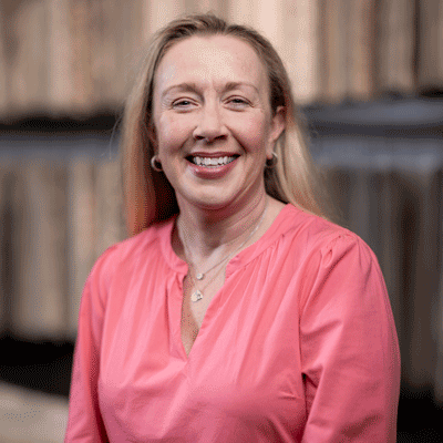 Jenny Roush, Room Service Interior Design