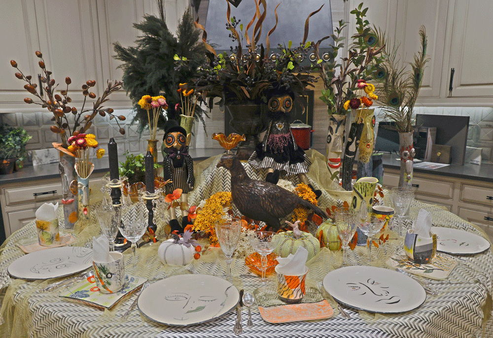 Joanne Ledbetter - Wonder & Spice Full