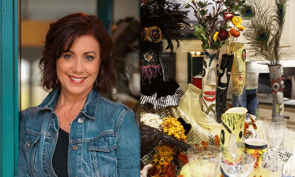 JoAnne Ledbetter | EW Kitchens - Wonder & Spice