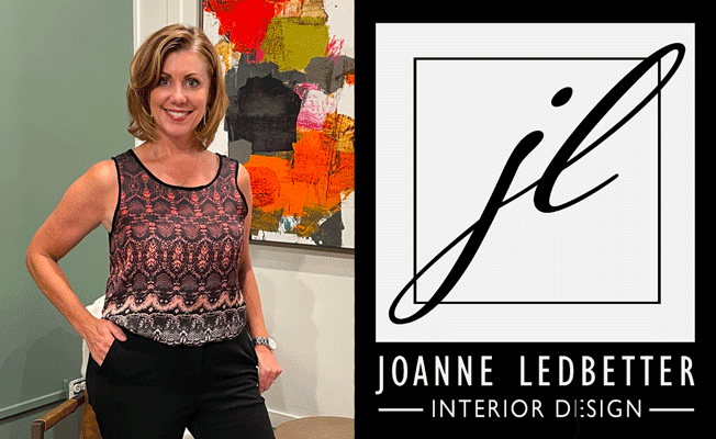 Joanne Ledbetter Joanne Ledbetter Designs