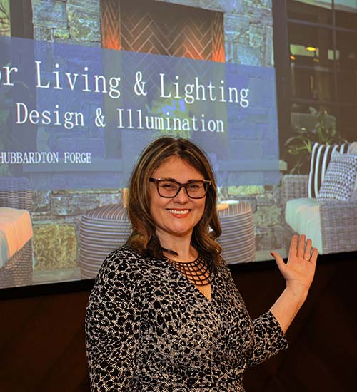 CAI Hubbardton Forge