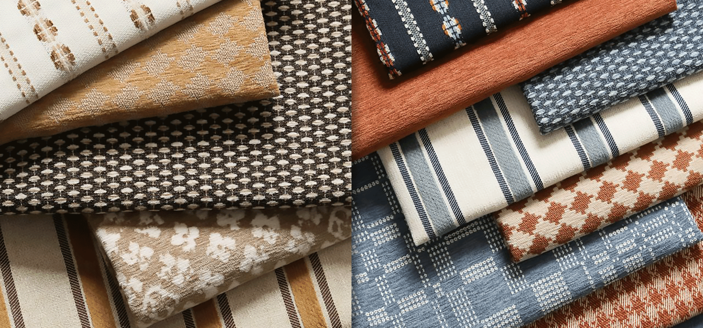 Pindler Crypton Open House at May Market