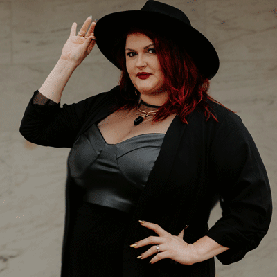 Rachel Nelson, Concetti
