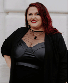 Rachel Nelson