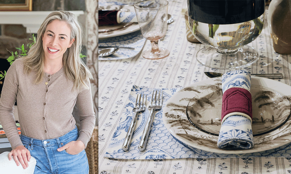 Sissy Yellen: Mid-Autumn Aubergine Dream