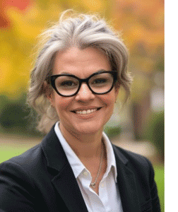 Tanya Houge