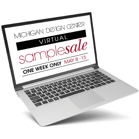 Virtual Sample Sale 2026
