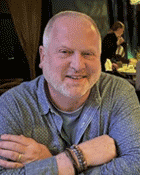 Dan Davis