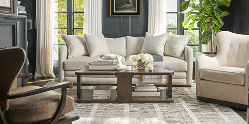 Hickory Chair