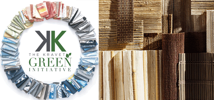 Kravet Green Initiative