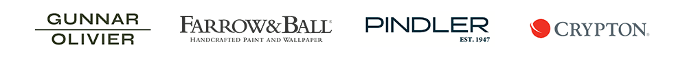 Gunnar Olivier | Farrow & Ball | Pindler | Crypton