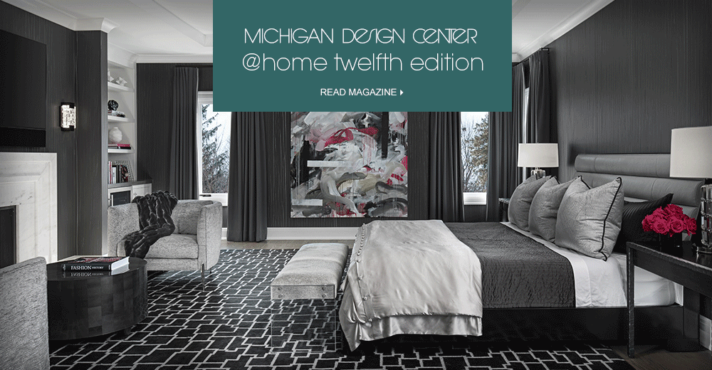 Michigan Design Center atHome 2022