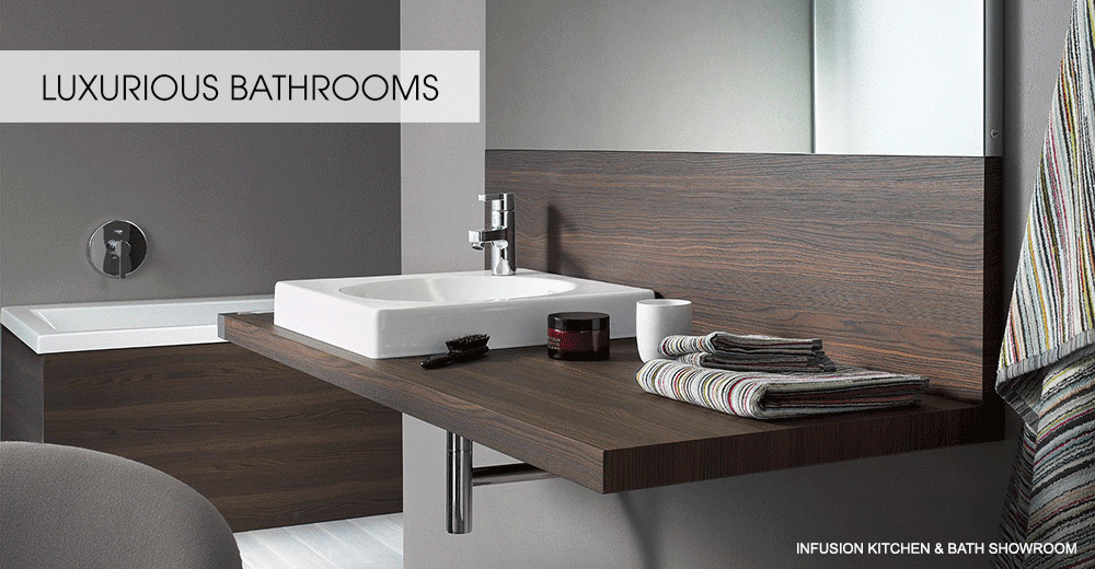 Infusion Kitchen and Bath Showroom