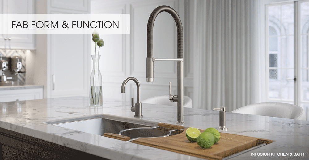 Infusion Kitchen and Bath