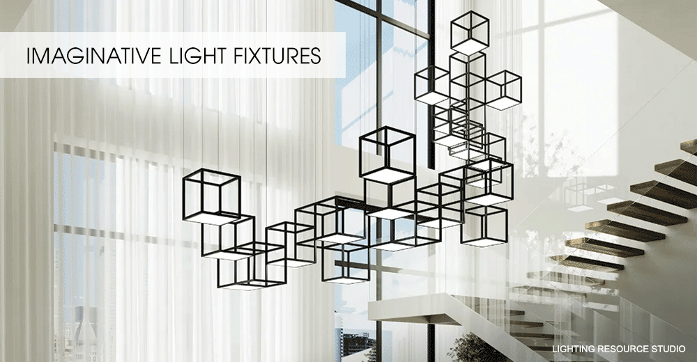 Lighting Resource Studio