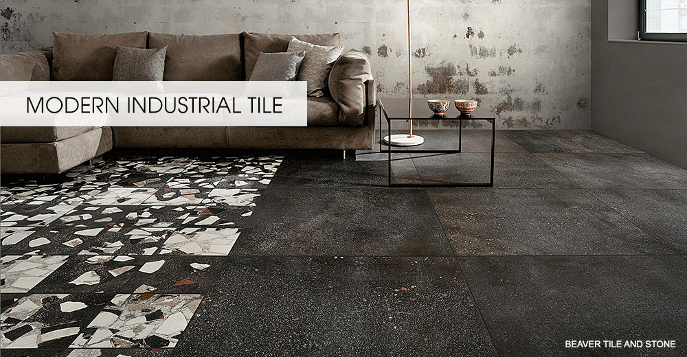 Beaver Tile and Stone