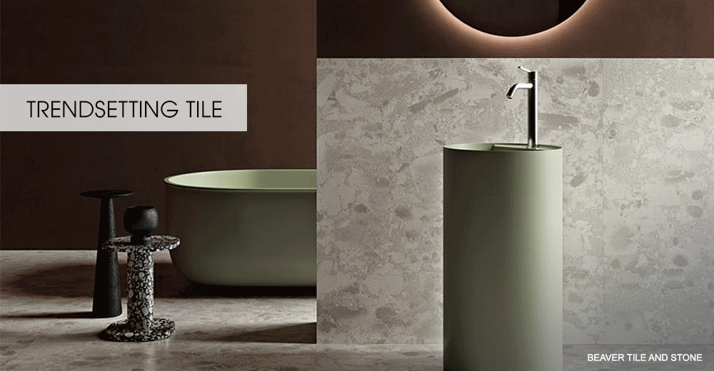 Beaver Tile and Stone