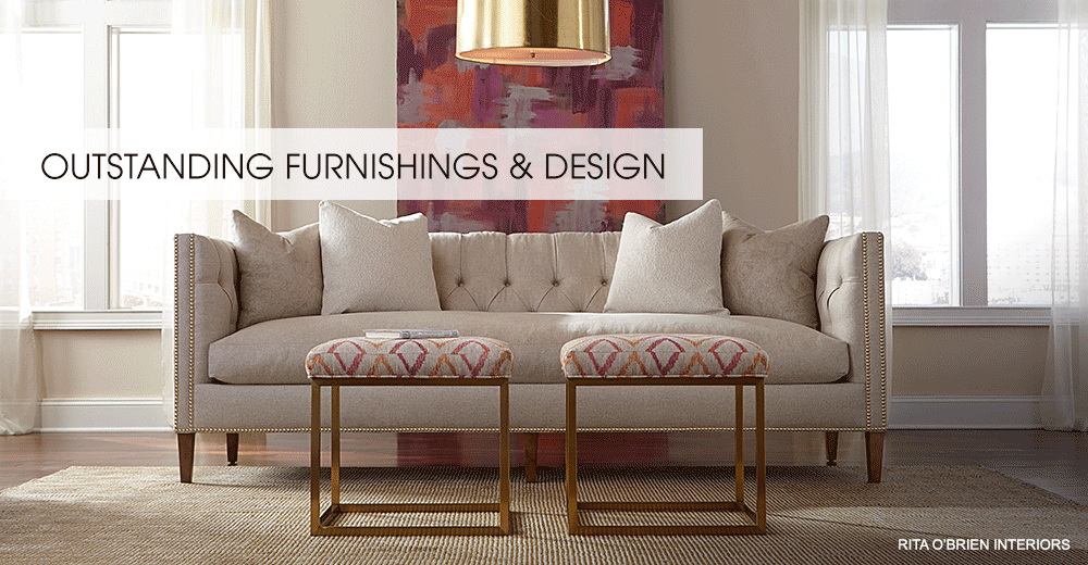 Rita O'Brien Interiors