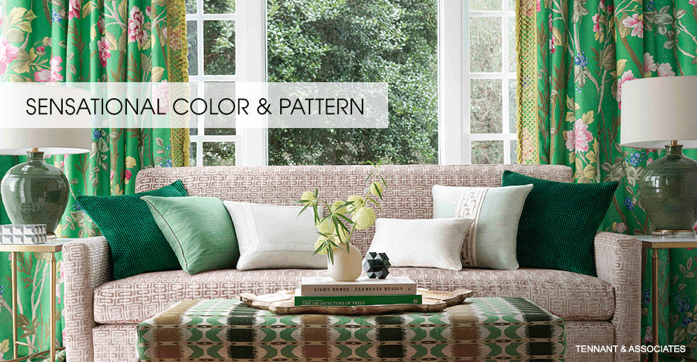 Tennant & Associates