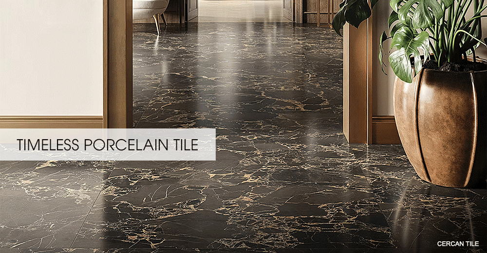Cercan Tile