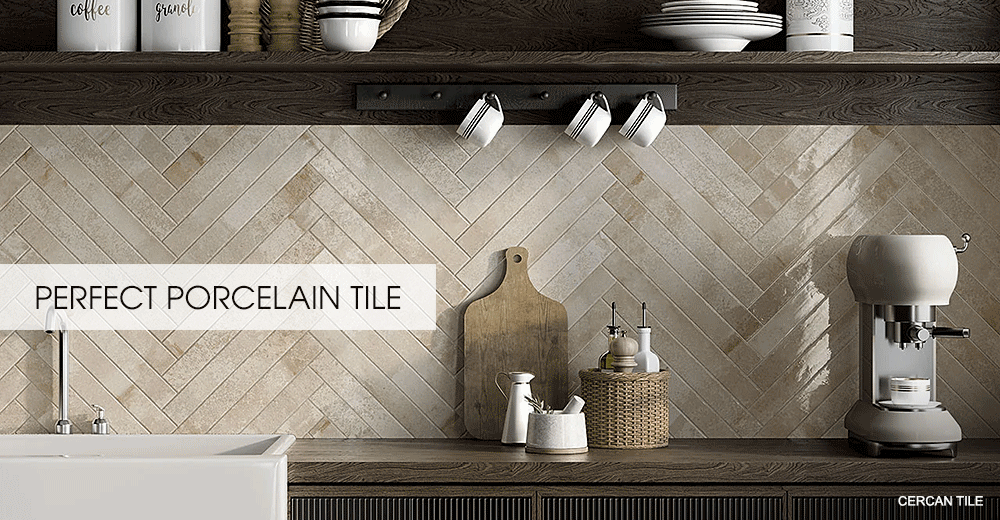 Cercan Tile