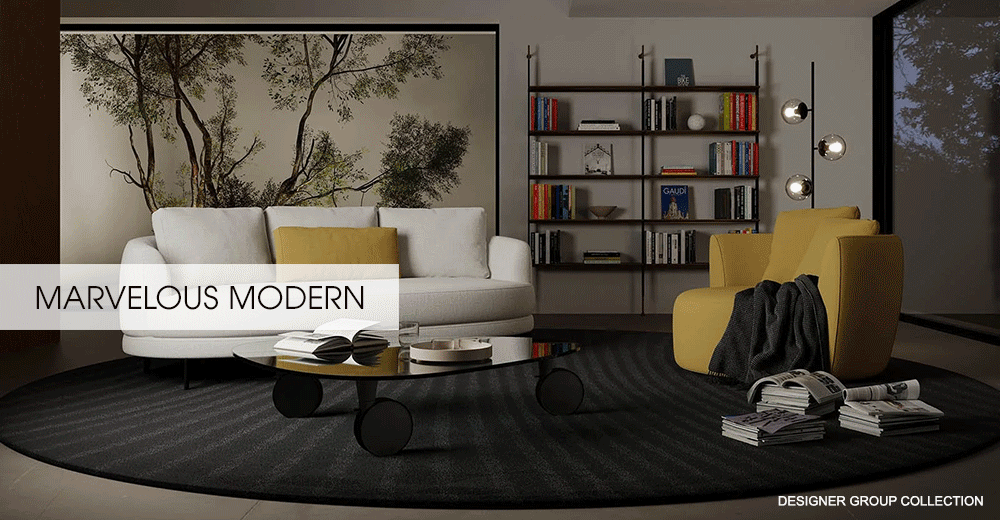 Designer Group Collection