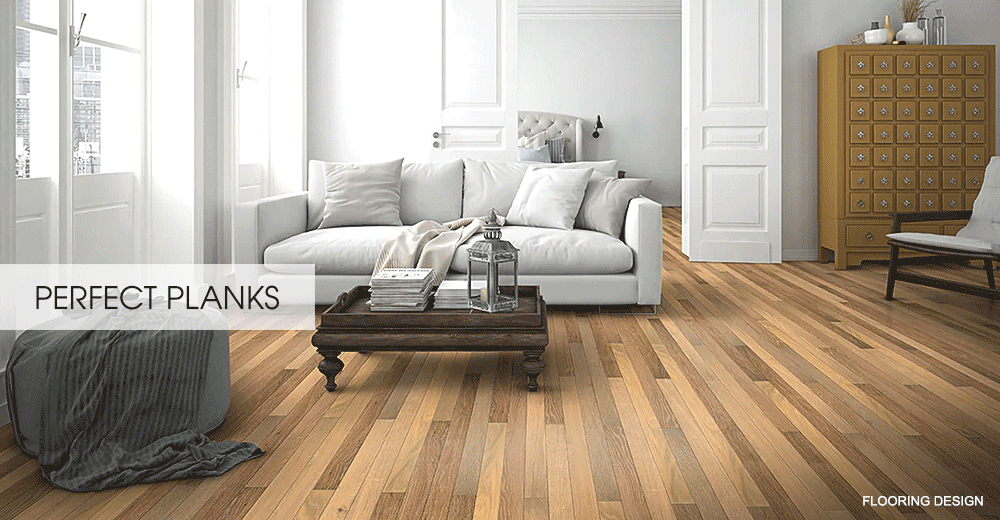 Flooring Design