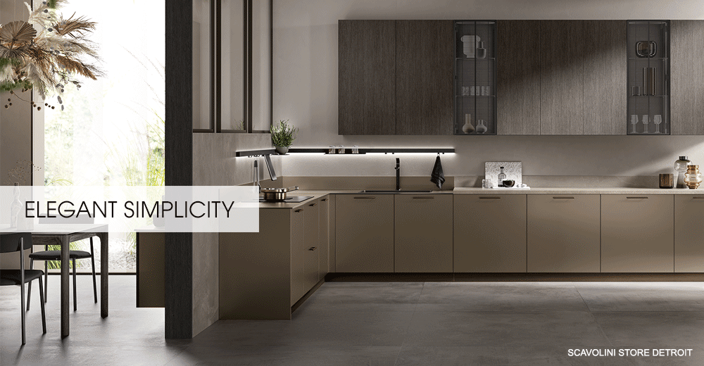 Scavolini Store Detroit