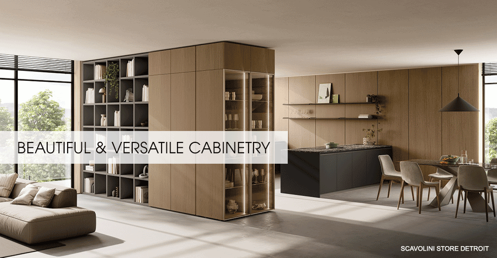 Scavolini Store Detroit