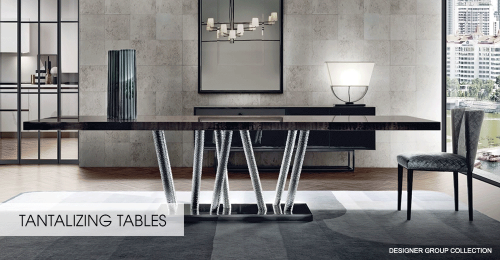 Designer Group Collection
