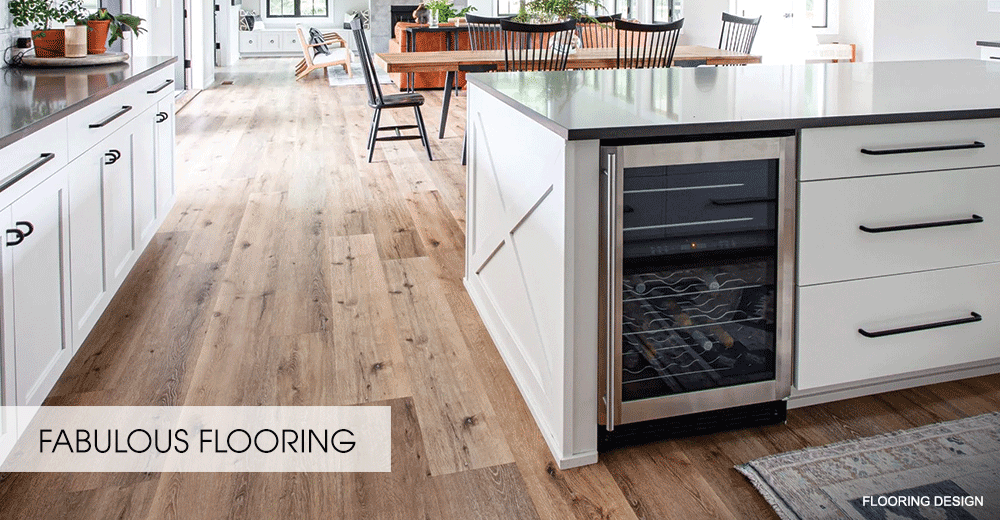 Flooring Design