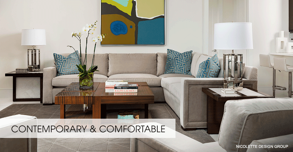 Nicolette Design Group