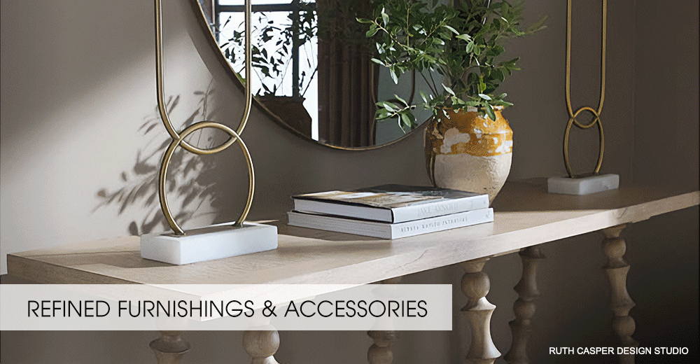 Ruth Casper Design Studio