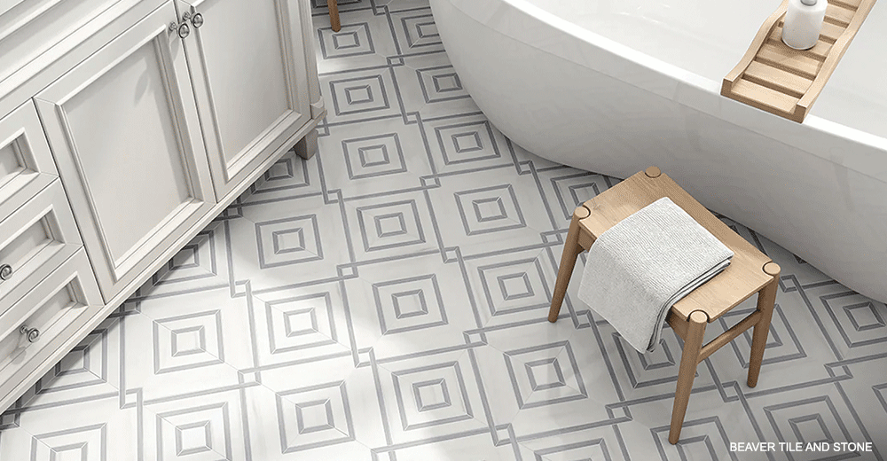 Beaver Tile and Stone