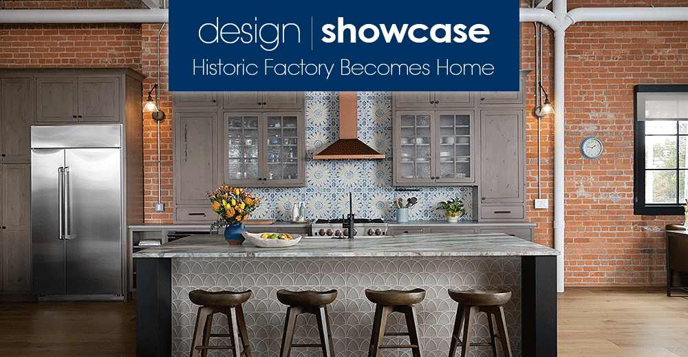 GHK Design Collaborative - MDC Design Showcase