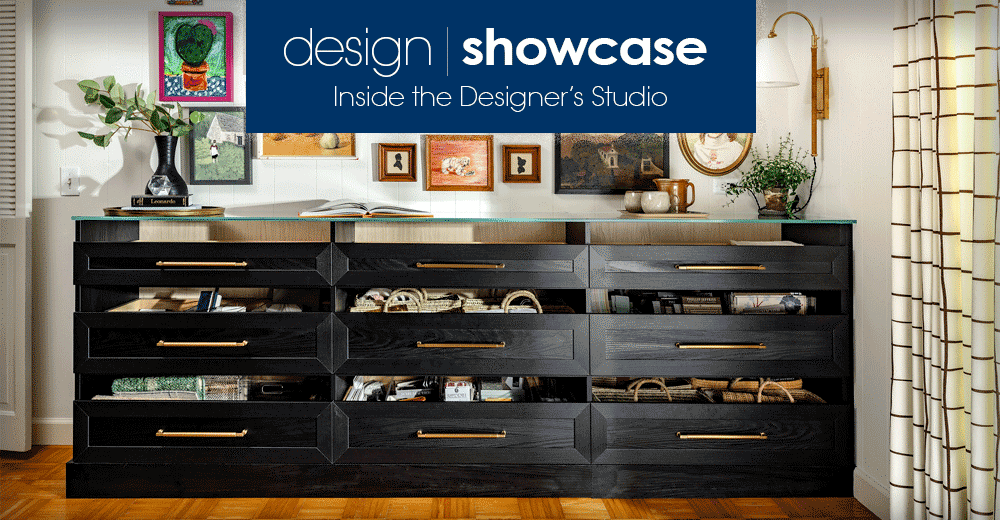 Michigan Design Center Design Showcase