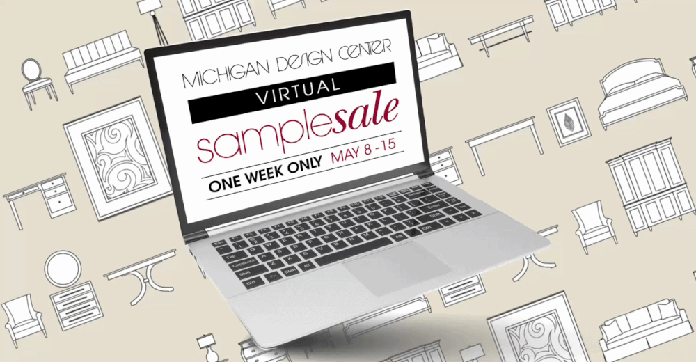 Virtual Sample Sale 2026