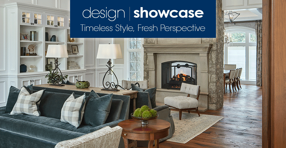 Young & Young Interiors - MDC Design Showcase