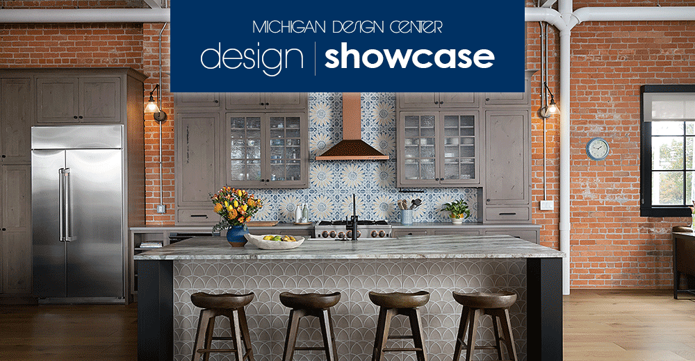 GHK Design Collaborative - MDC Design Showcase