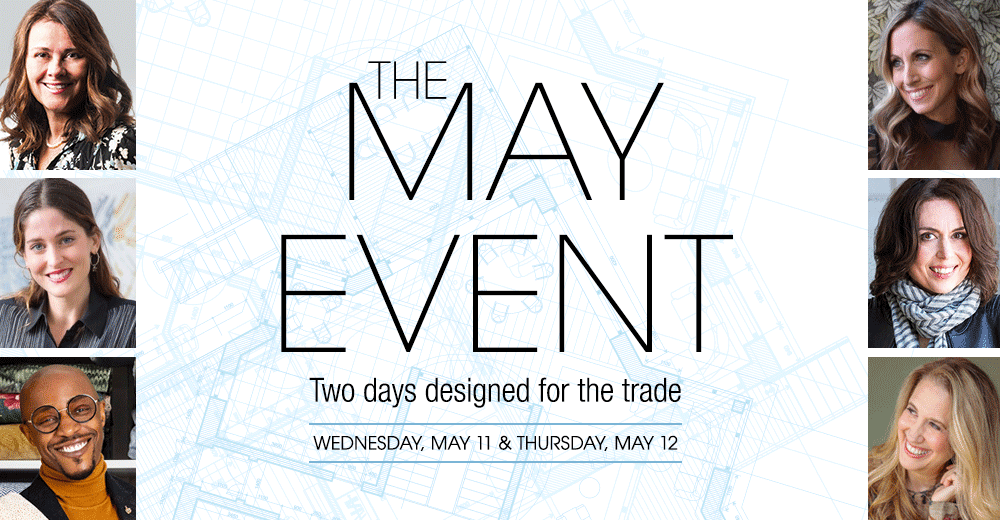 The May Event