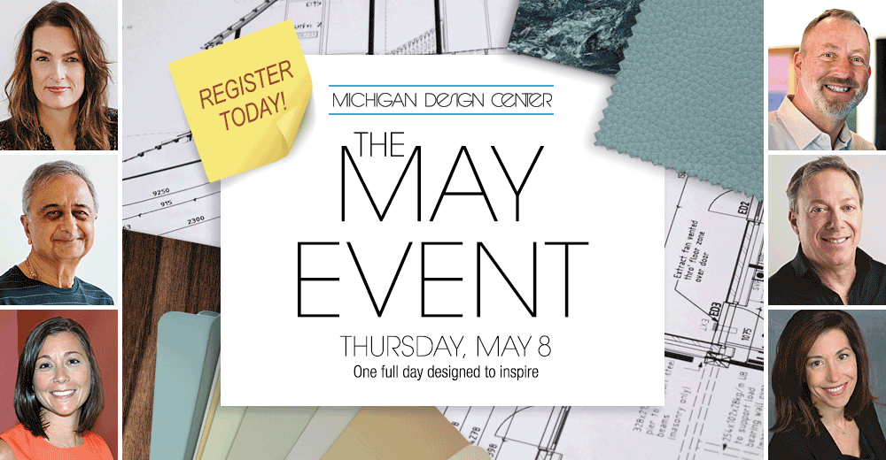 The May Event
