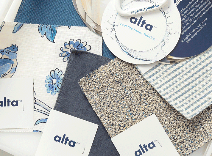 Alta Performance Technology + Pindler 