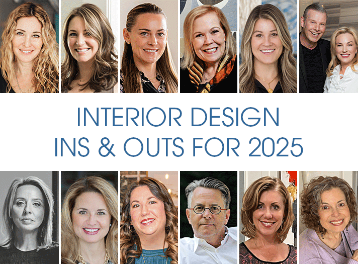 12 featured designers
