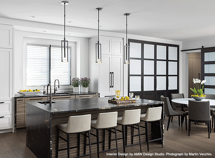 AMW Design Studio, Photograph by Martin Vecchio